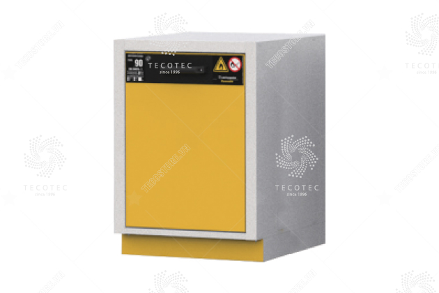 Tủ bảo quản an toàn chống cháy loại 30 JEIO TECH SC3-30F-0806D1D-C